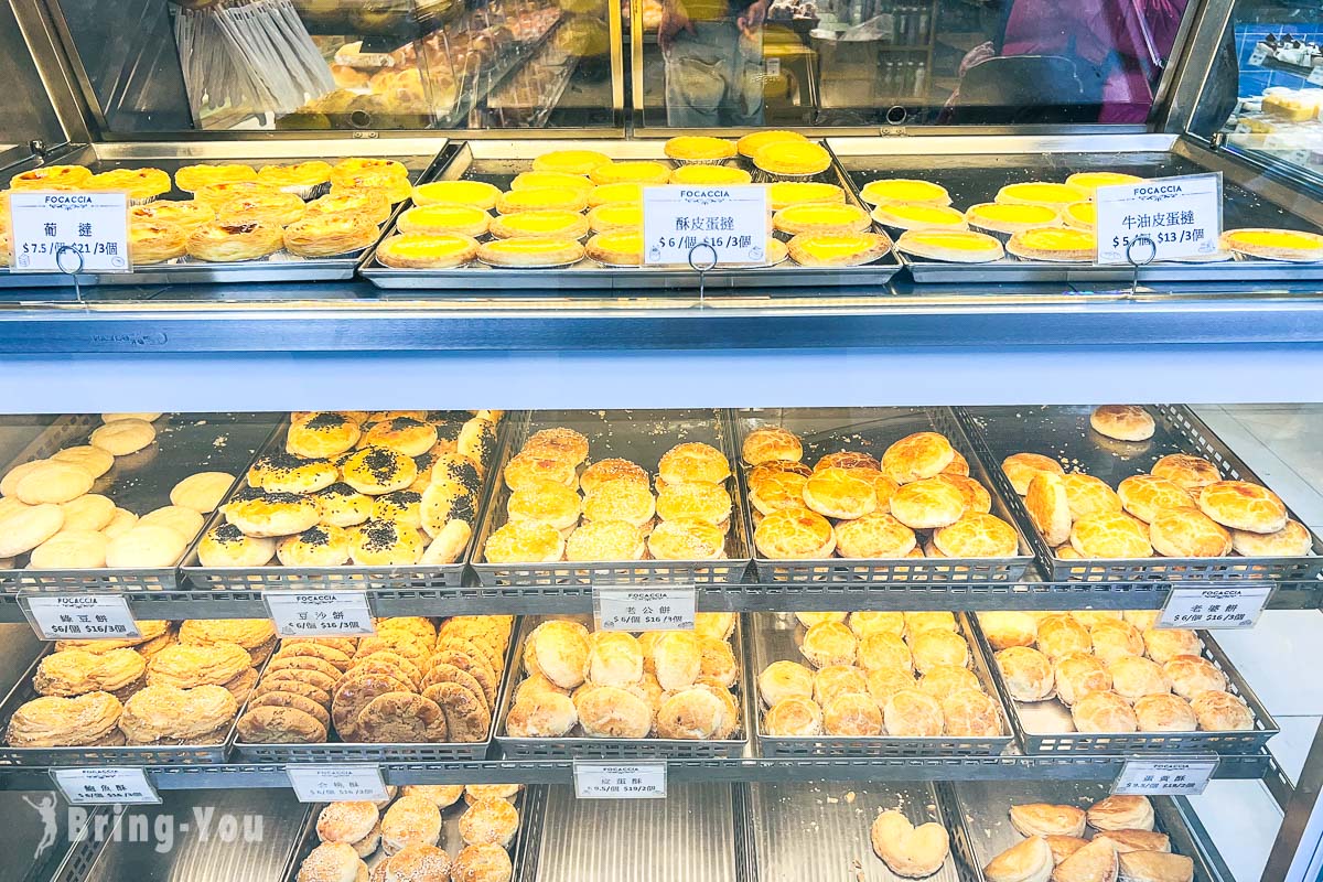 香港旺角美食餐廳
