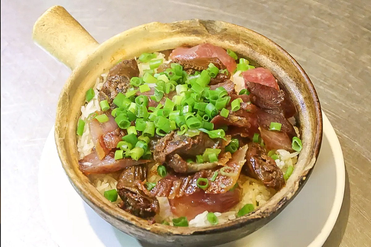 香港美食推薦