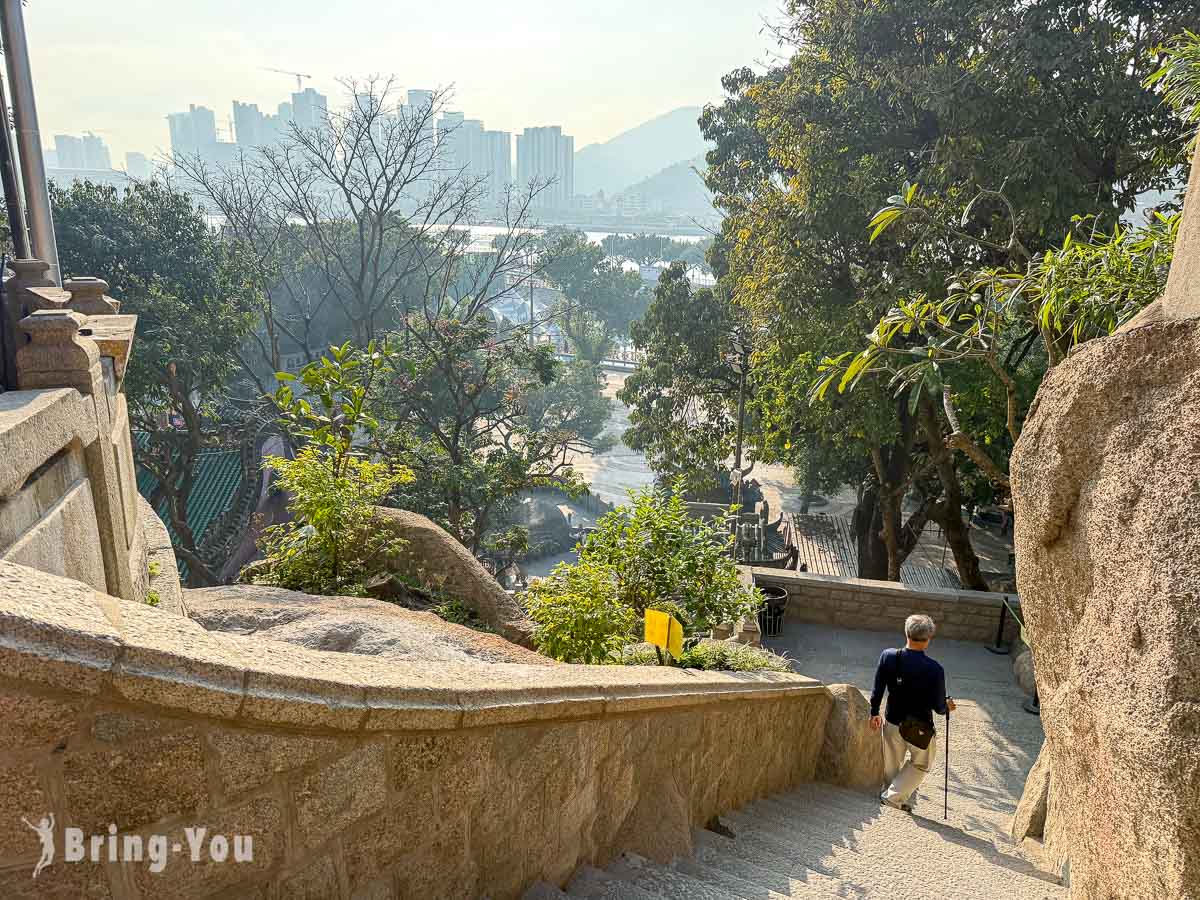 澳門媽祖廟|媽閣廟