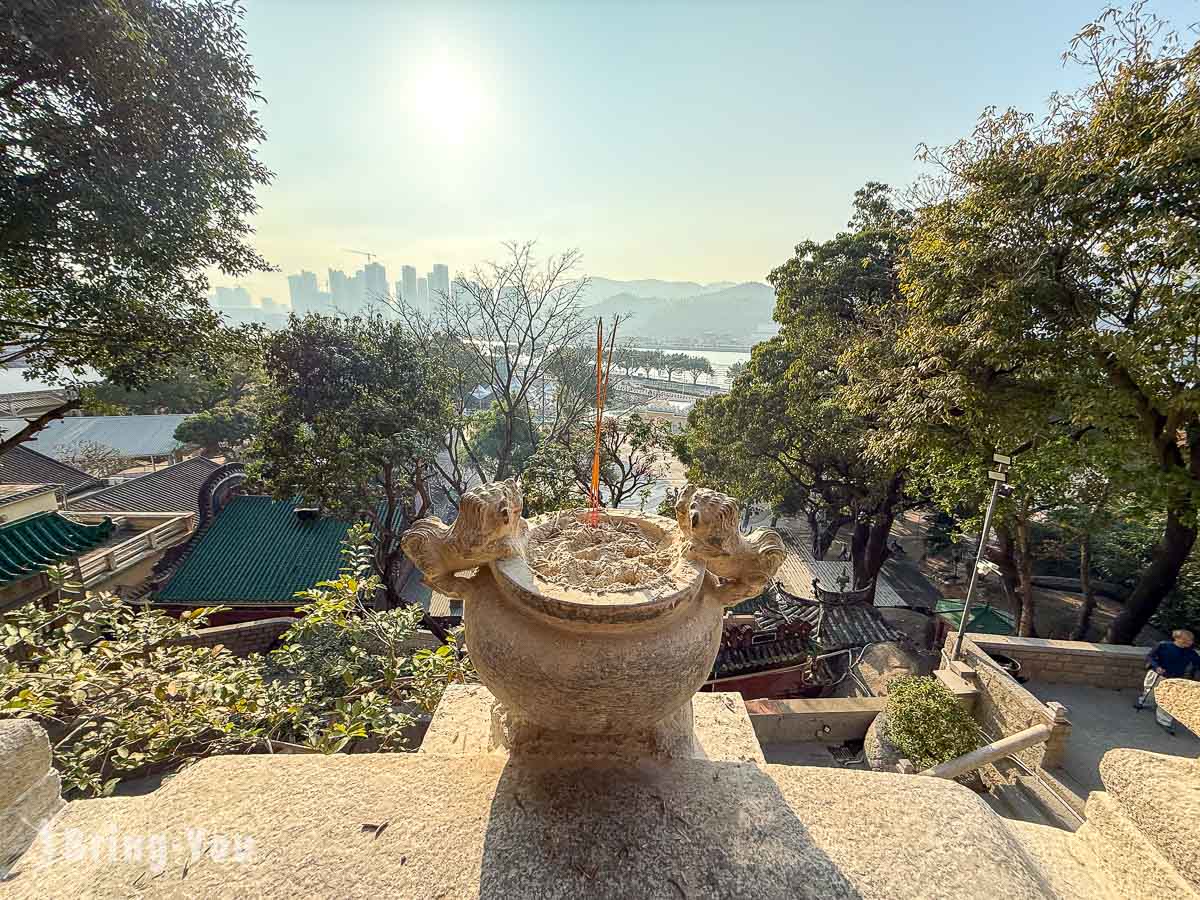 澳門必去景點推薦