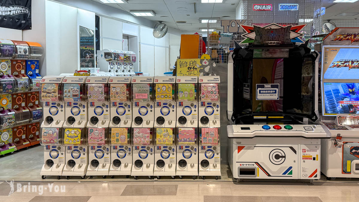 福岡市區AEON超市|天神永旺SHOPPERS福岡店