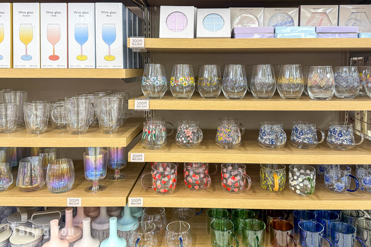 福岡市區AEON超市|天神永旺SHOPPERS福岡店