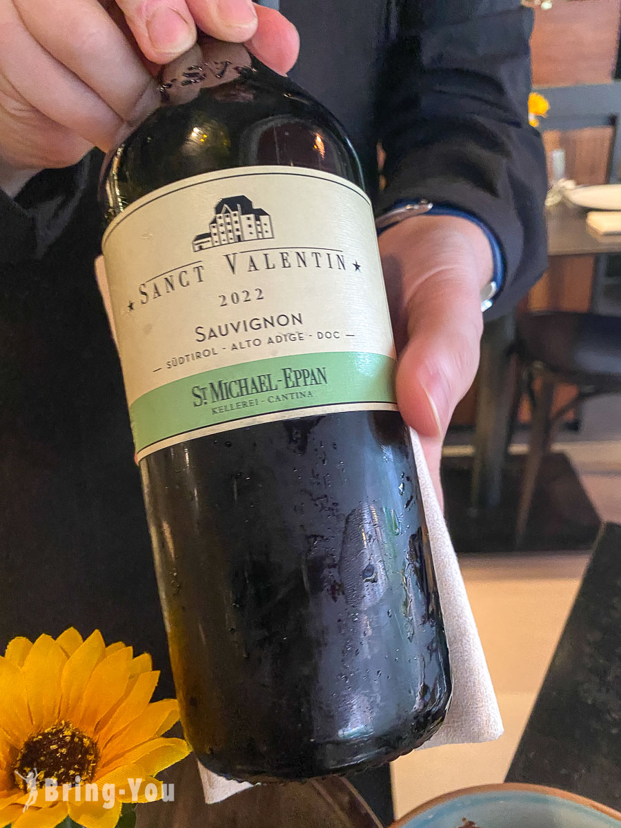 米蘭高級餐廳｜Cantine MILANO