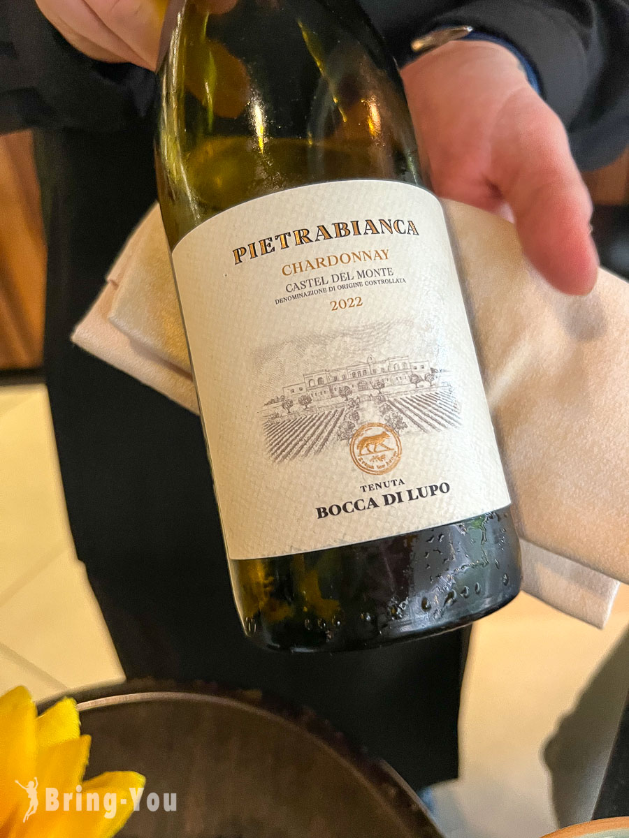 米蘭高級餐廳｜Cantine MILANO