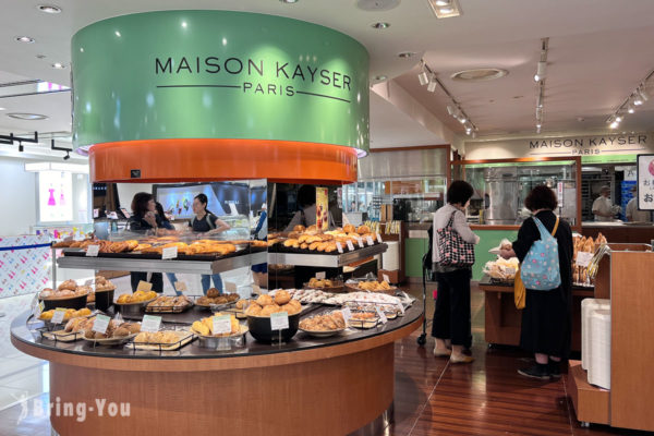 大丸福岡天神店購物攻略：美食推薦、必買伴手禮、超市指南與退稅教學