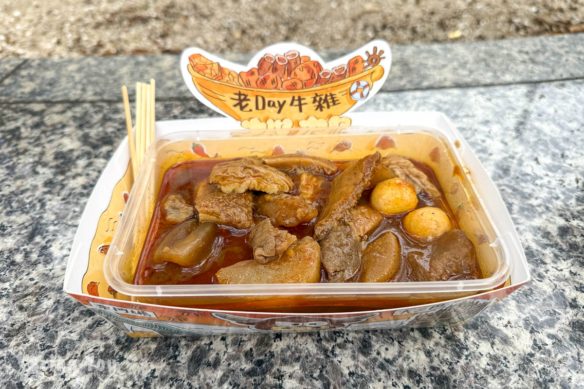 澳門美食推薦