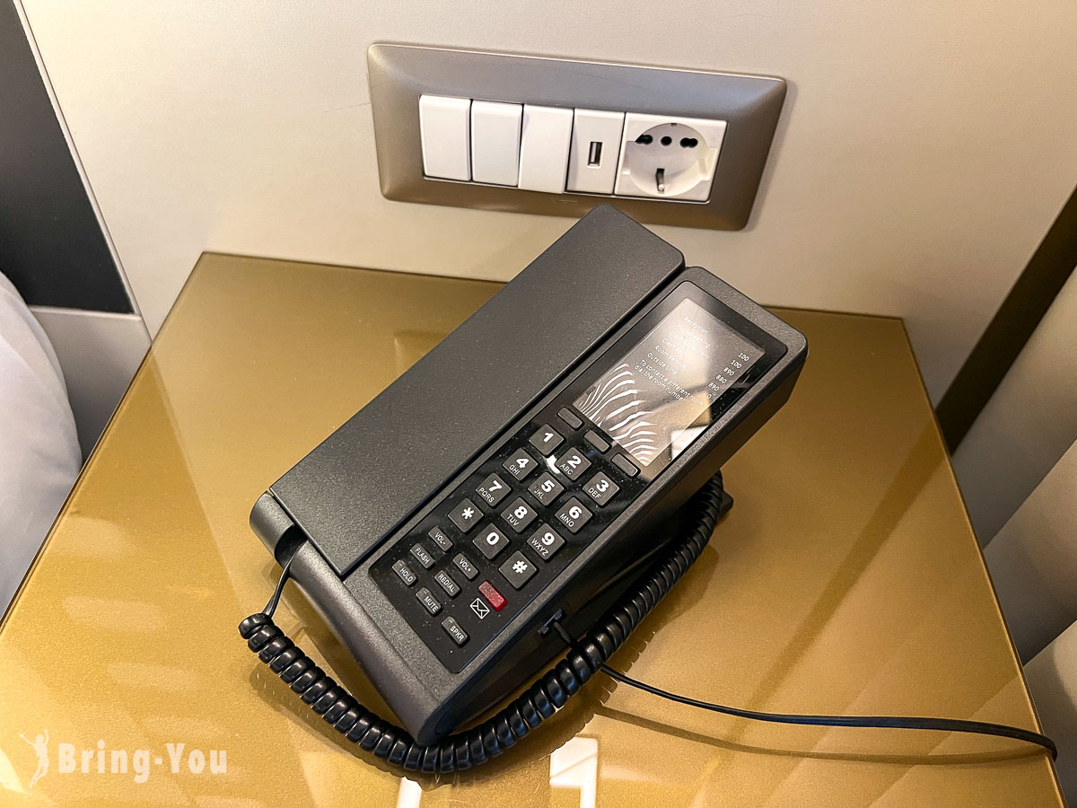 NYX Hotel Milan 房型|米蘭中央車站四星級飯店雙人房