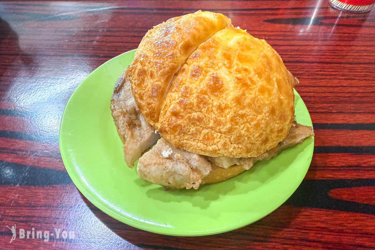 澳門美食推薦