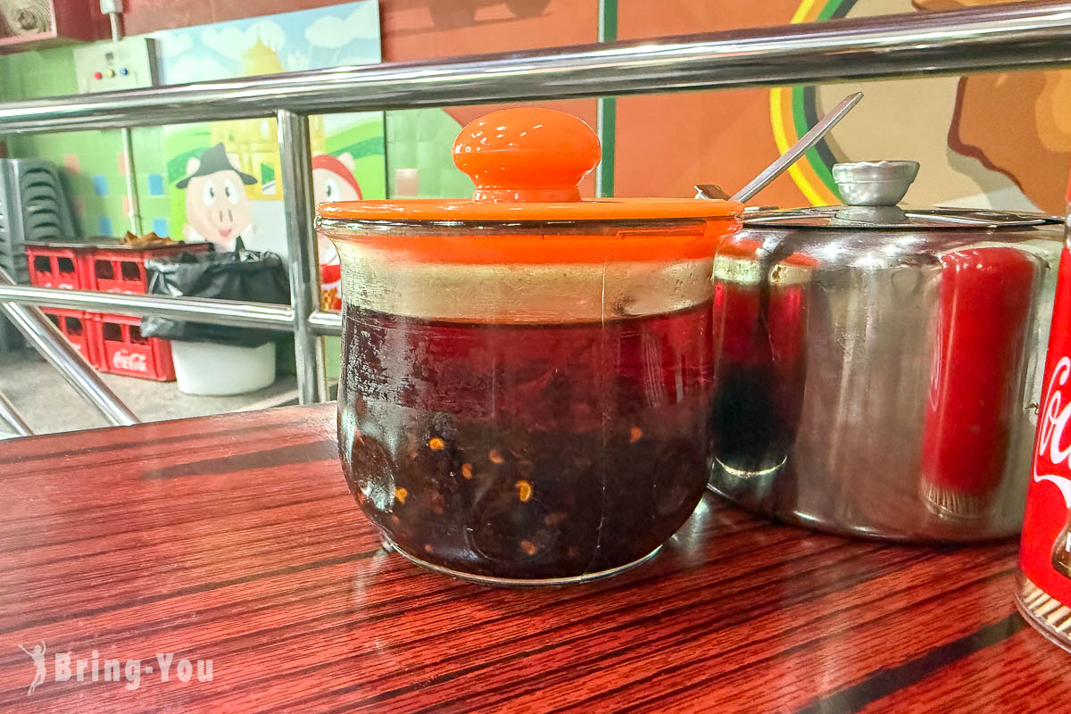 大利來記豬扒包|澳門官也街必吃美食