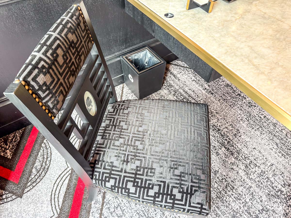 澳門老佛爺酒店評價|THE KARL LAGERFELD 酒店|ptt,dcard