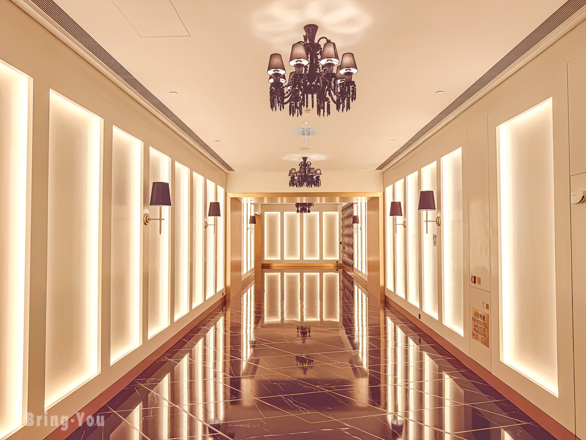 澳門老佛爺酒店評價|THE KARL LAGERFELD 酒店|ptt,dcard