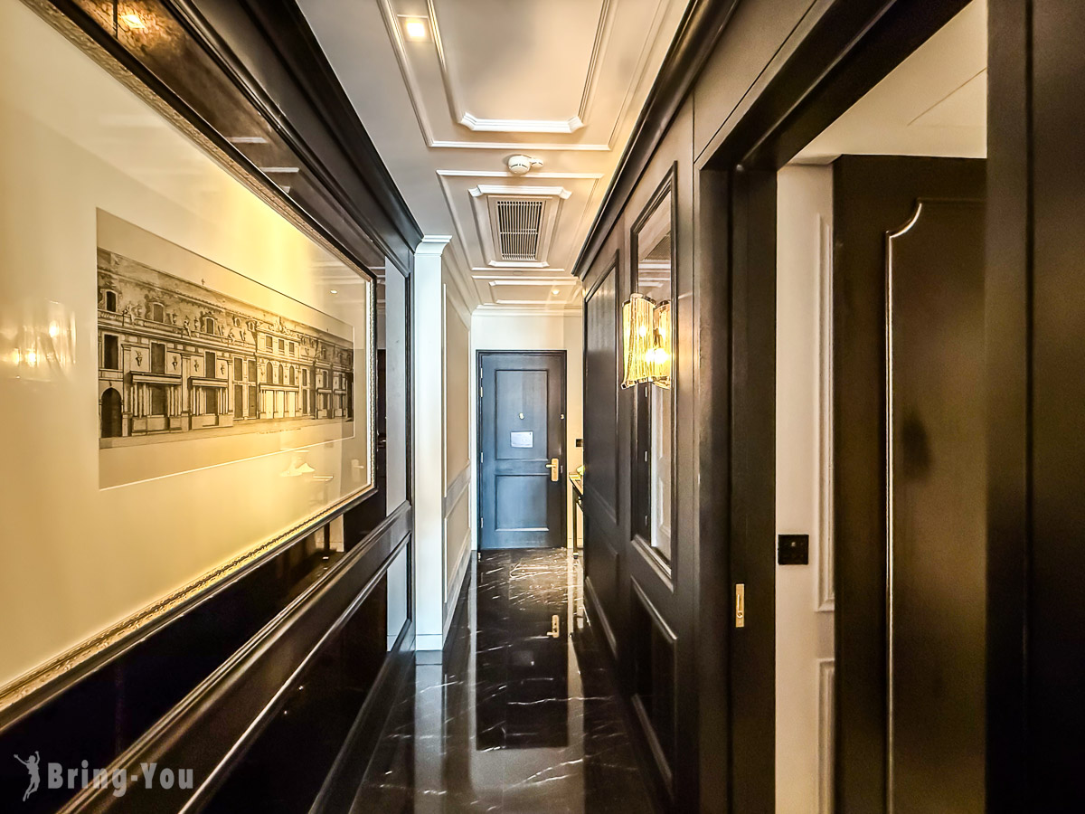 澳門老佛爺酒店評價|THE KARL LAGERFELD 酒店|ptt,dcard