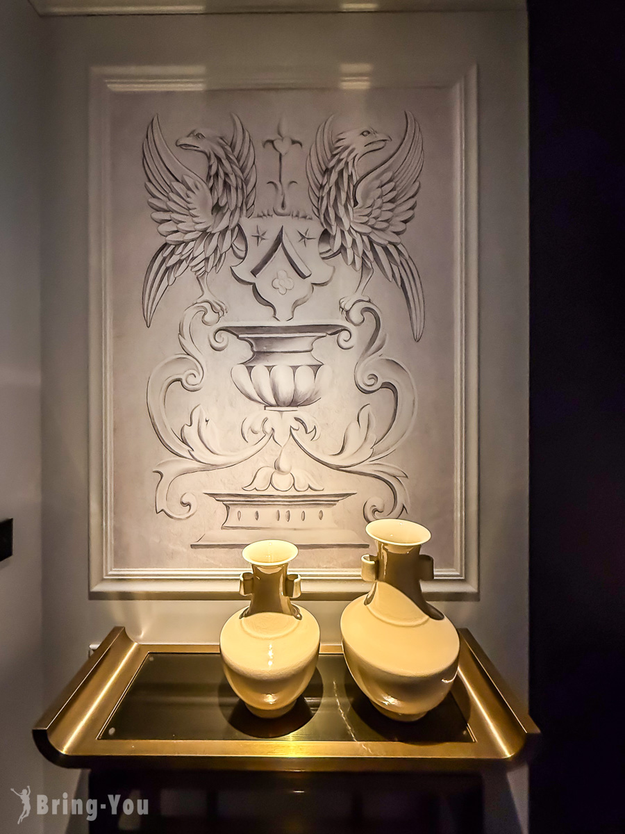 澳門老佛爺酒店評價|THE KARL LAGERFELD 酒店|ptt,dcard