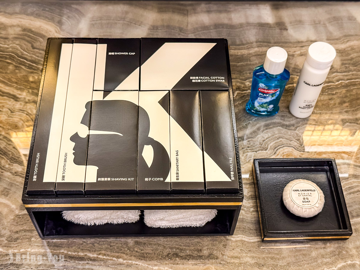澳門老佛爺酒店評價|THE KARL LAGERFELD 酒店|ptt,dcard