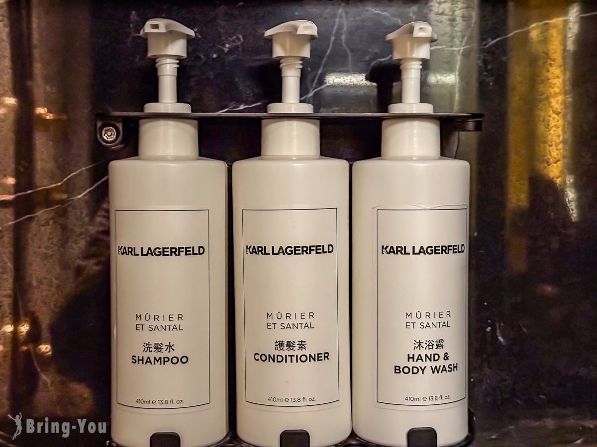 澳門老佛爺酒店評價|THE KARL LAGERFELD 酒店|ptt,dcard