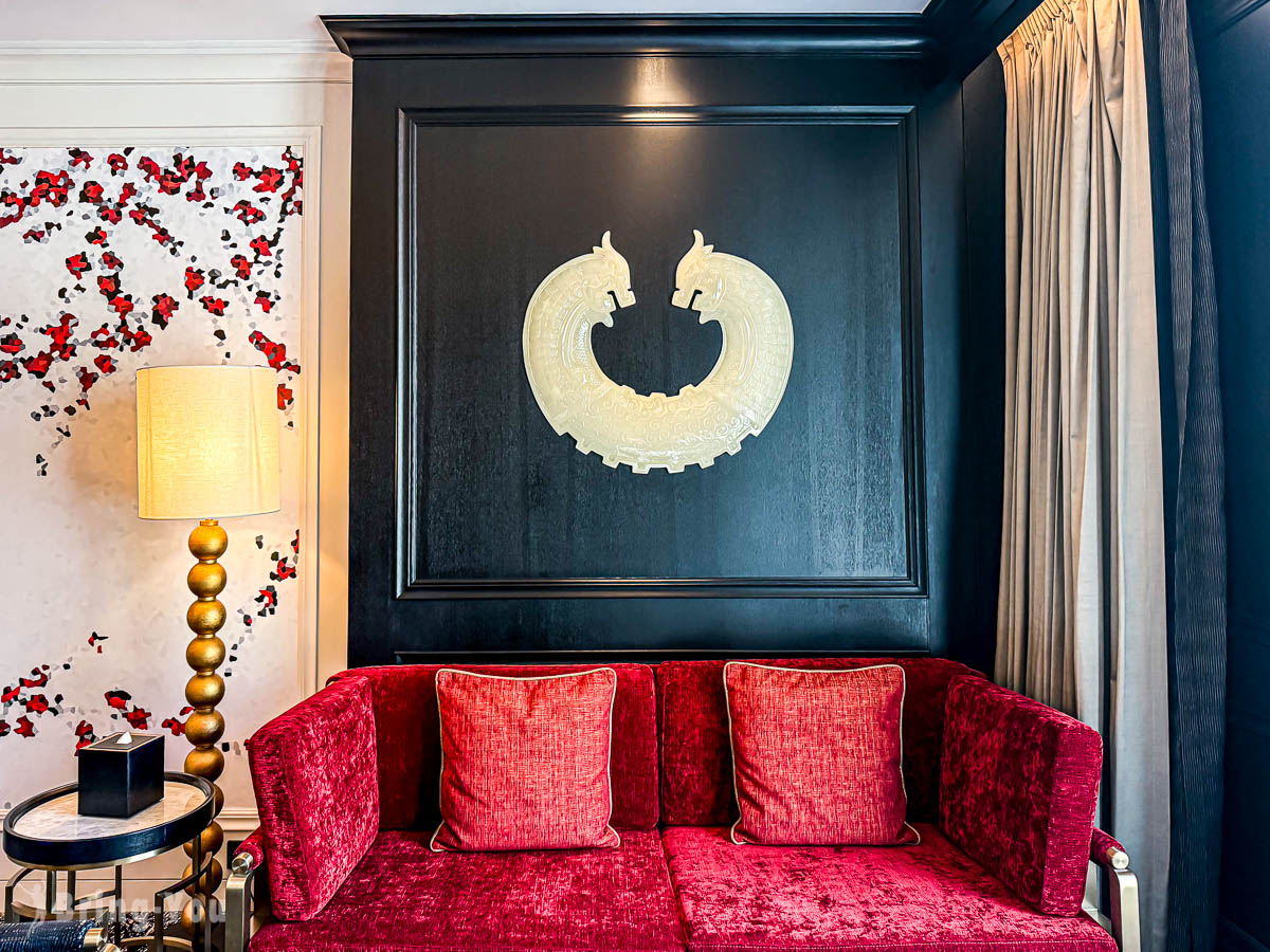 澳門老佛爺酒店評價|THE KARL LAGERFELD 酒店|ptt,dcard