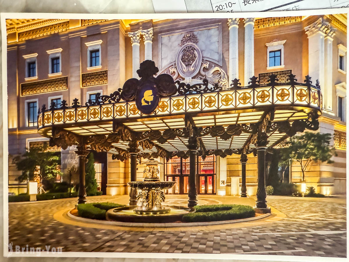 澳門老佛爺酒店評價|THE KARL LAGERFELD 酒店|ptt,dcard
