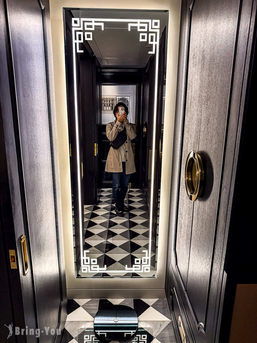澳門老佛爺酒店評價|THE KARL LAGERFELD 酒店|ptt,dcard