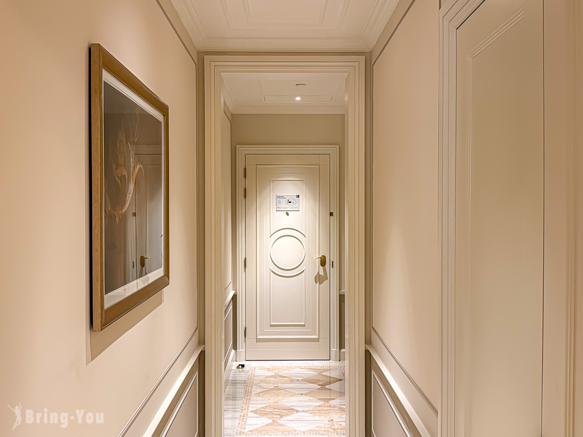 澳門范思哲酒店 Palazzo Versace 評價|ptt,dcard