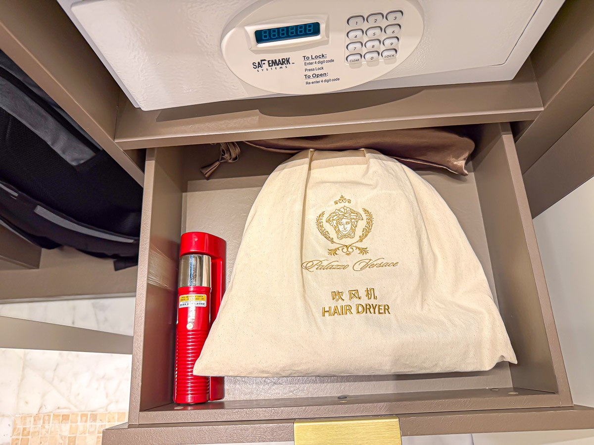 澳門范思哲酒店 Palazzo Versace 評價|ptt,dcard