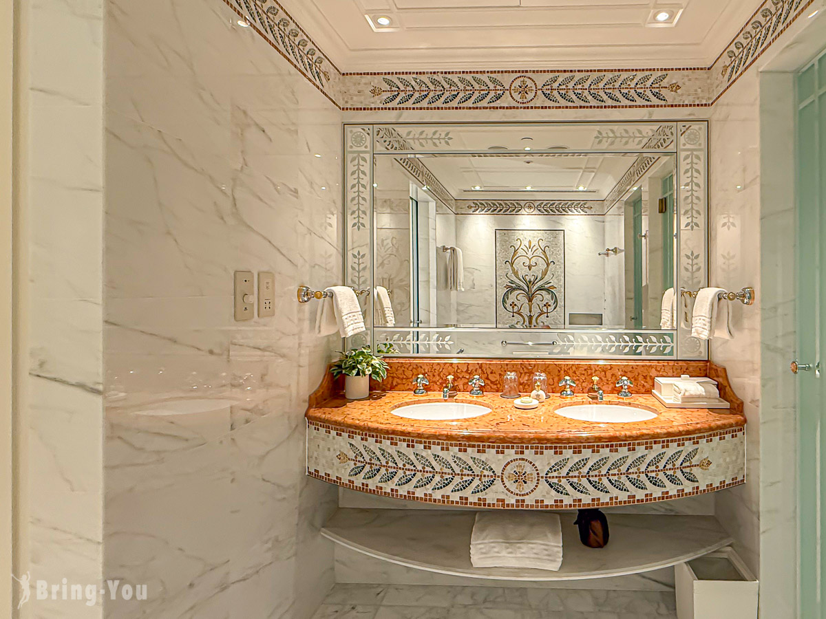 澳門范思哲酒店 Palazzo Versace 評價|ptt,dcard