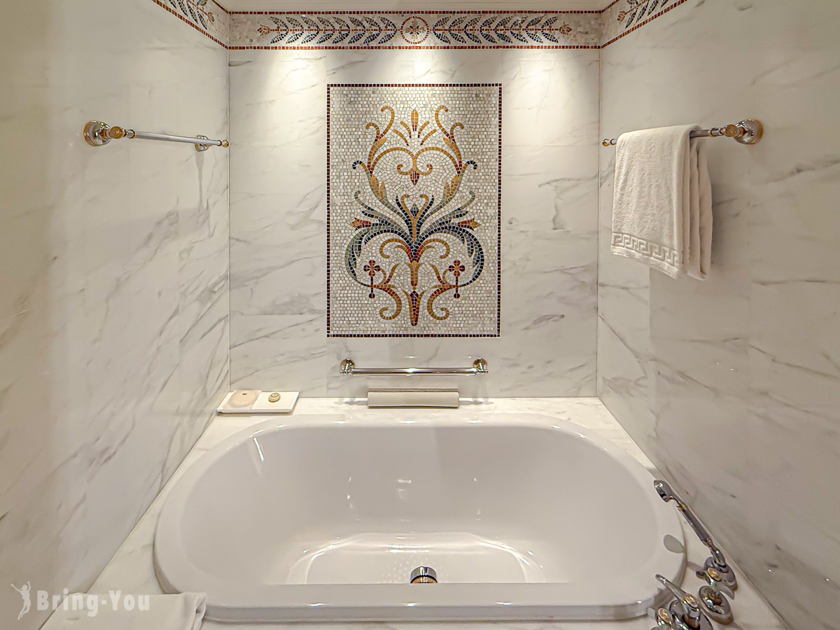 澳門范思哲酒店 Palazzo Versace 評價|ptt,dcard
