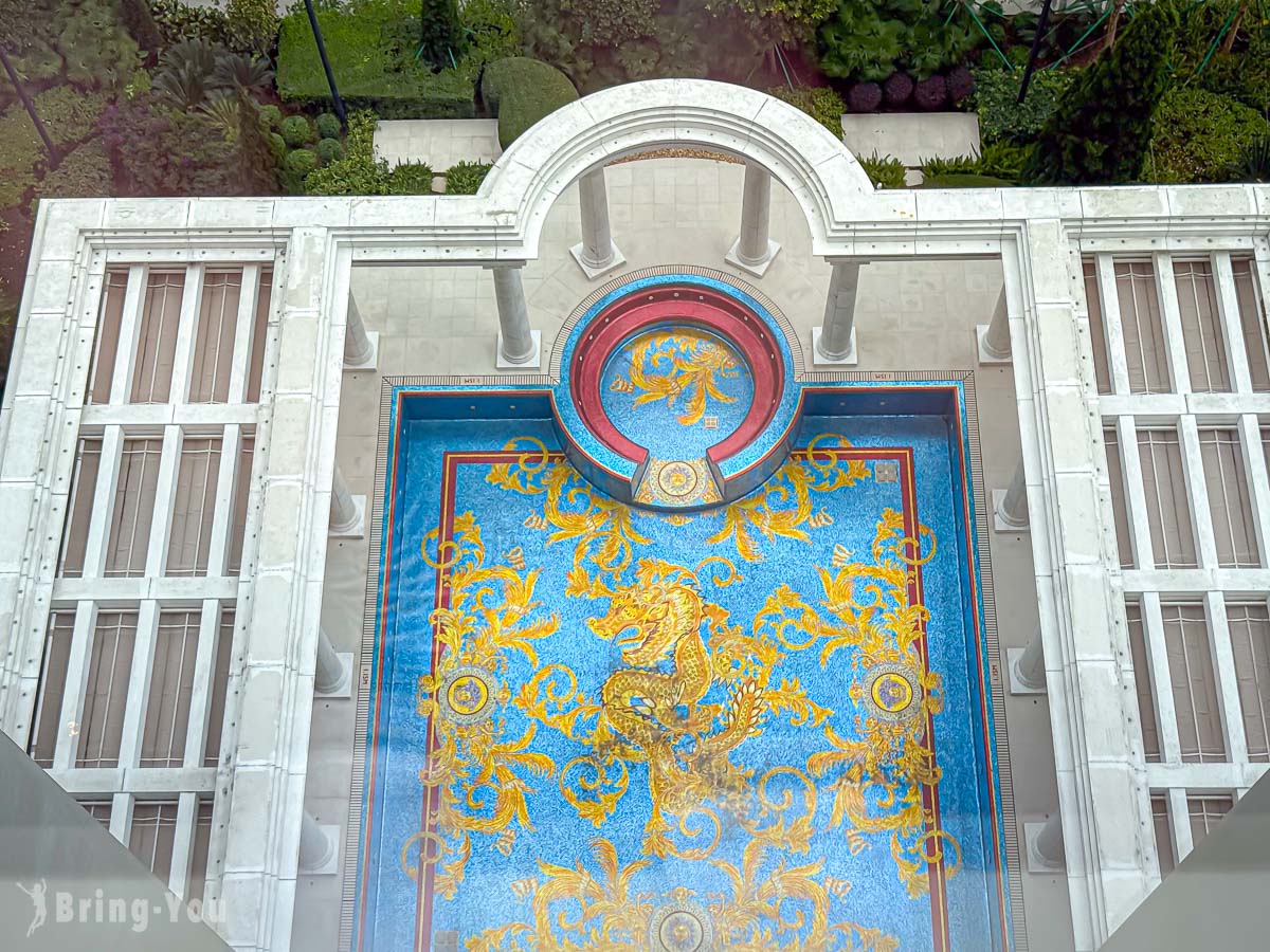 澳門范思哲酒店 Palazzo Versace 評價|ptt,dcard