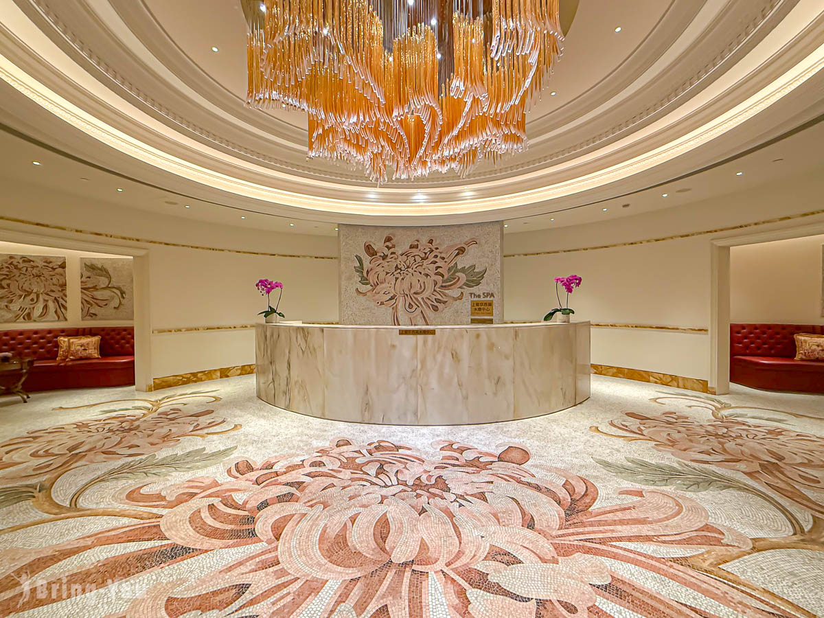 澳門范思哲酒店 Palazzo Versace 評價|ptt,dcard