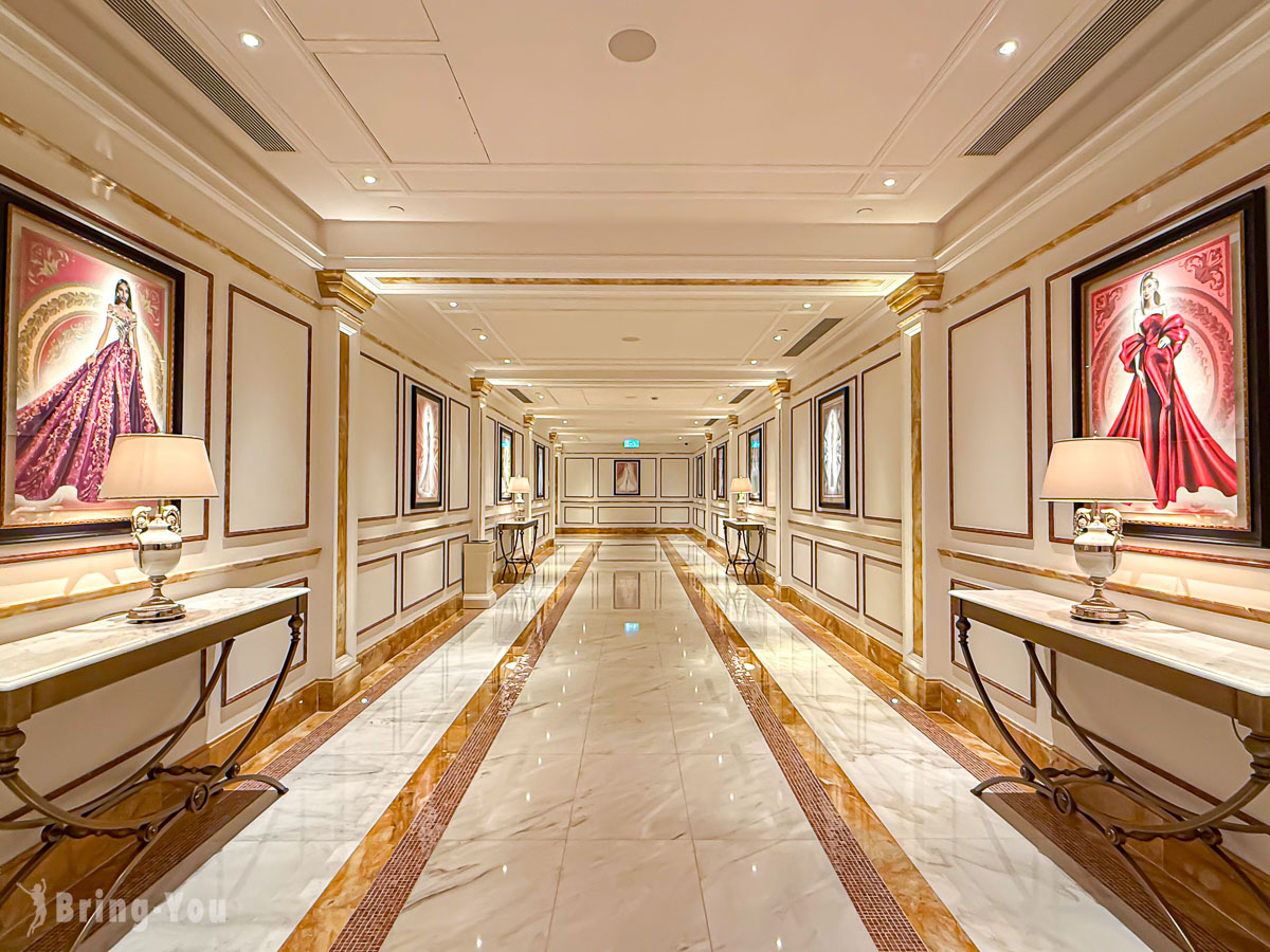 澳門范思哲酒店 Palazzo Versace 評價|ptt,dcard