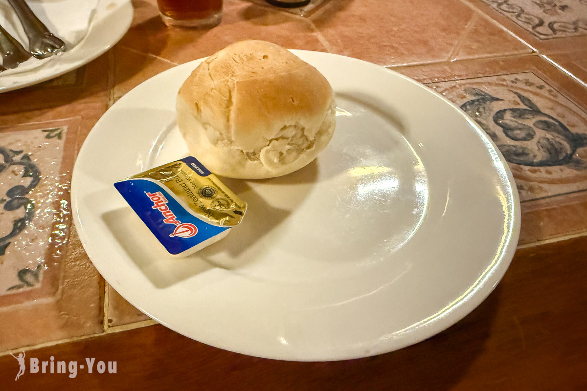 福龍葡國餐廳:澳門福隆新街美食