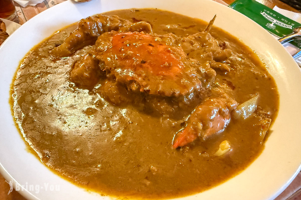 澳門美食推薦