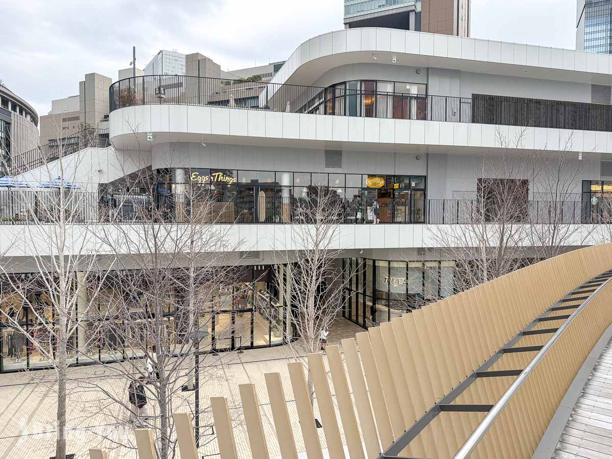 GRAND GREEN OSAKA|梅北GREEN PLACE