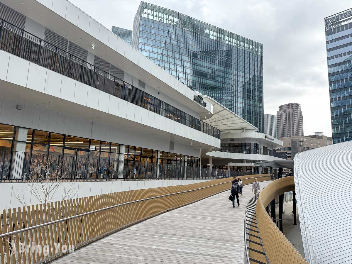 大阪梅北公园 GRAND GREEN OSAKA