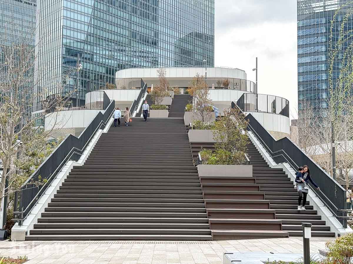 GRAND GREEN OSAKA|梅北GREEN PLACE