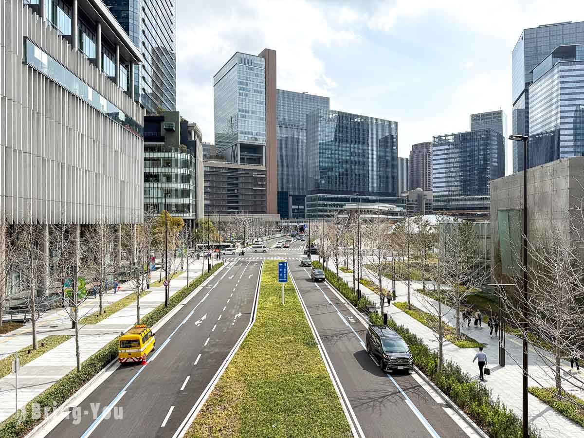GRAND GREEN OSAKA 北馆