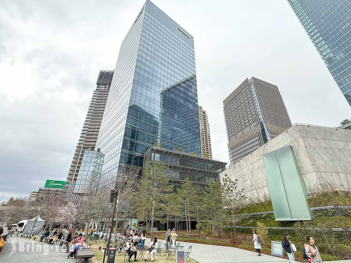GRAND GREEN OSAKA 北馆