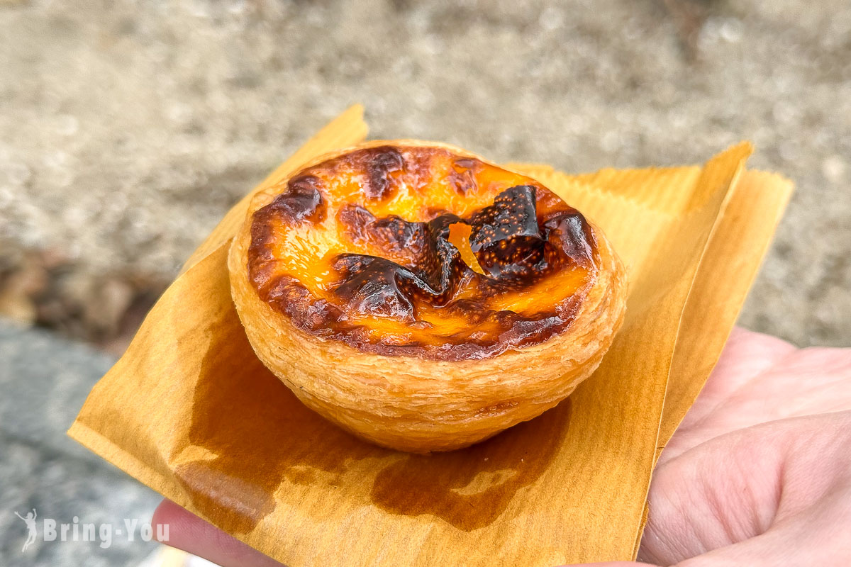 澳門美食推薦