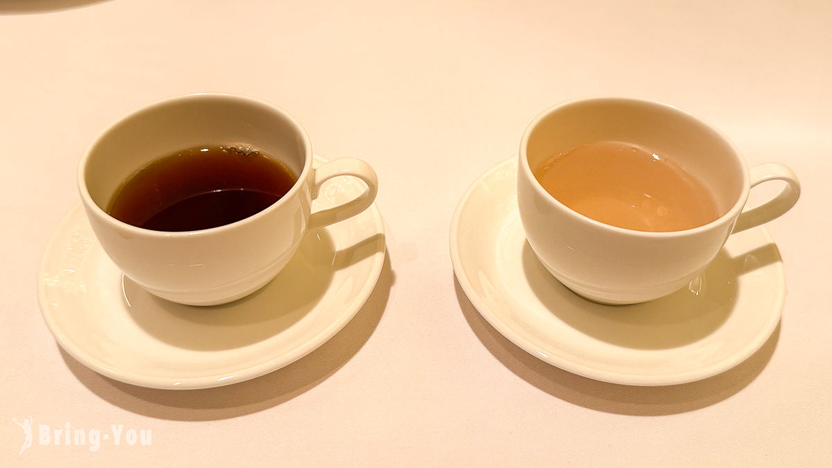 永利軒|澳門永利酒店米其林二星粵菜餐廳推薦