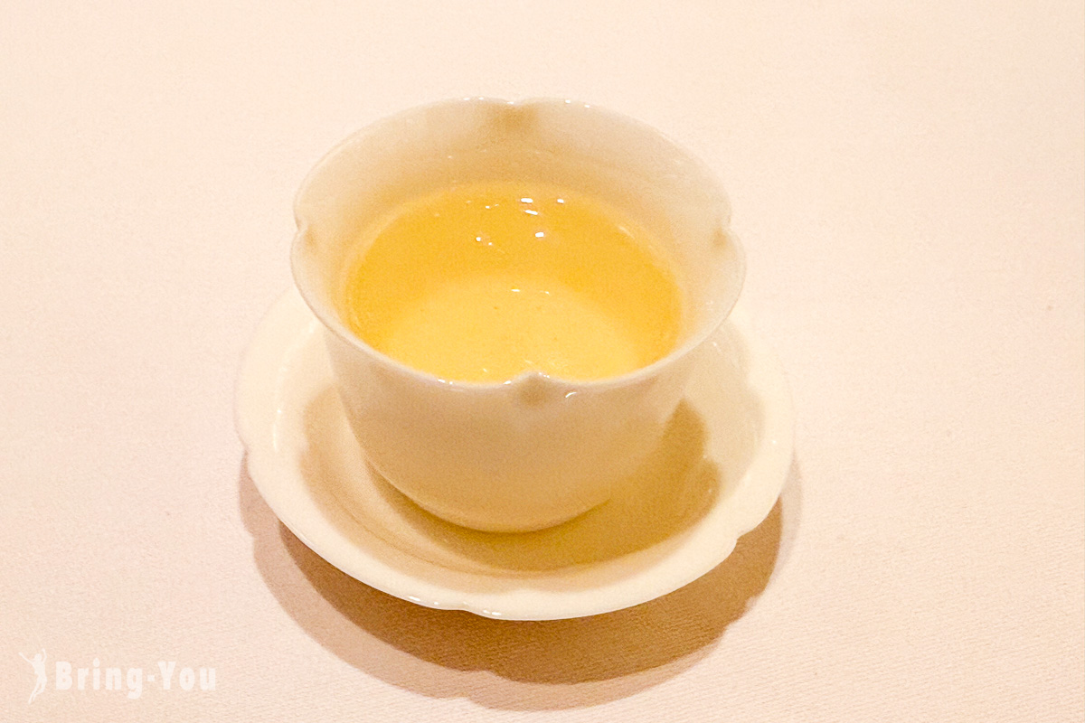 永利軒|澳門永利酒店米其林二星粵菜餐廳推薦