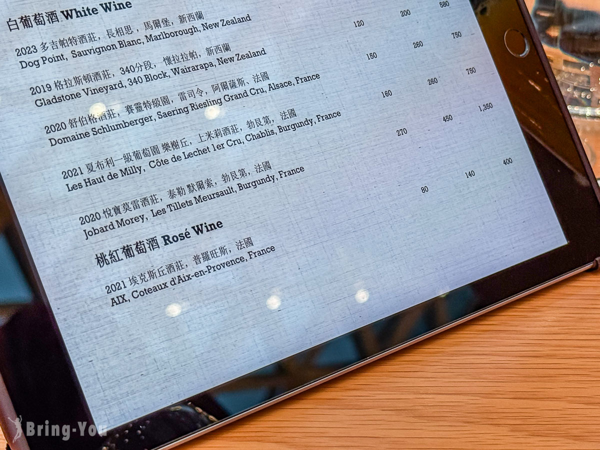 盛焰 Grill 58|美獅美高梅牛排餐廳推薦