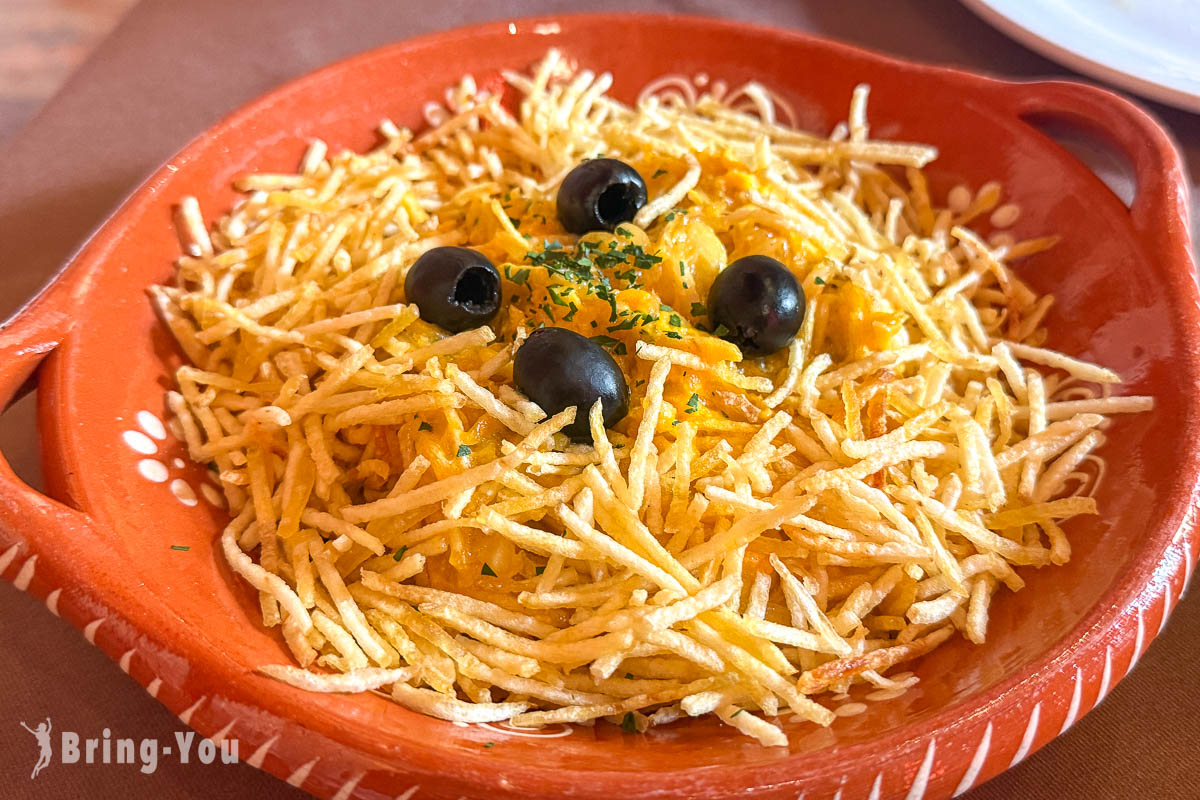 澳門美食推薦