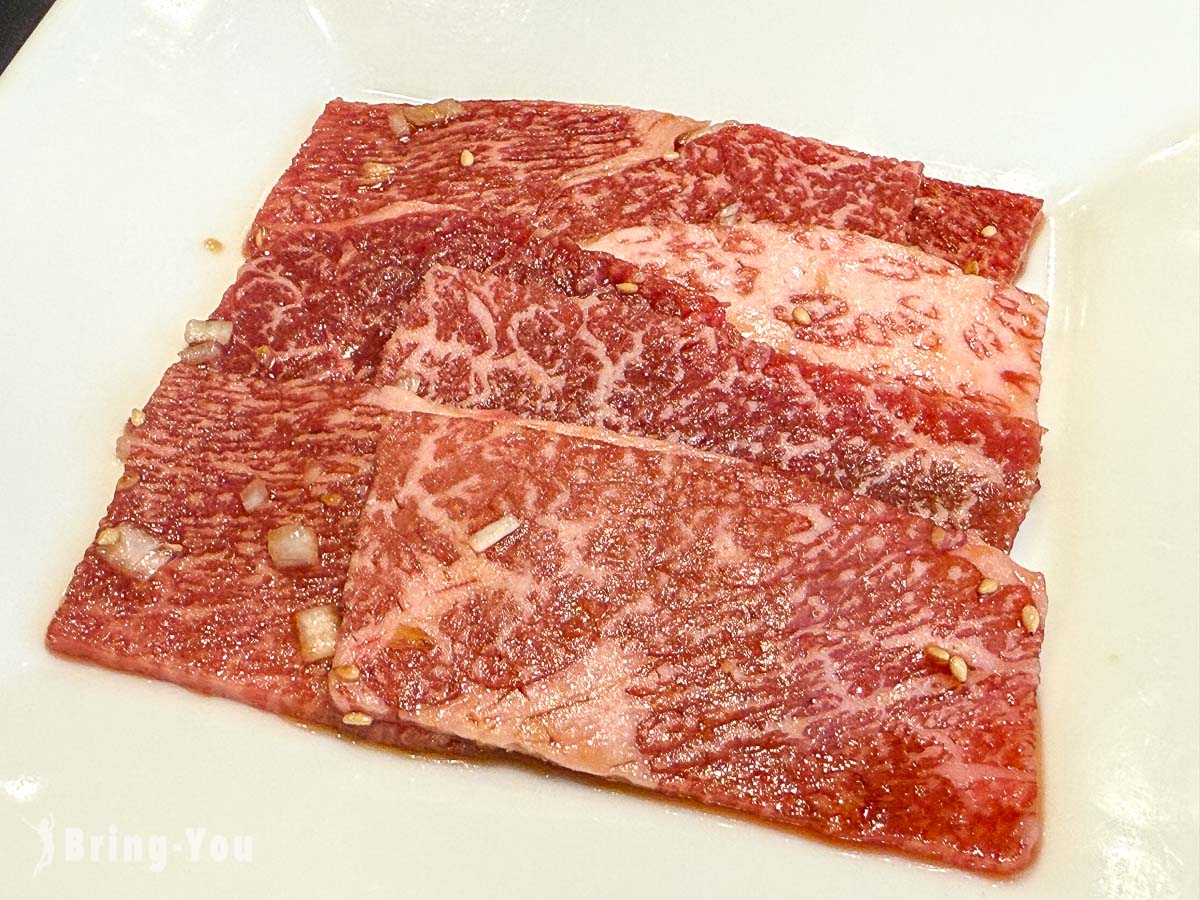 大同苑|盛岡燒肉冷麵名店