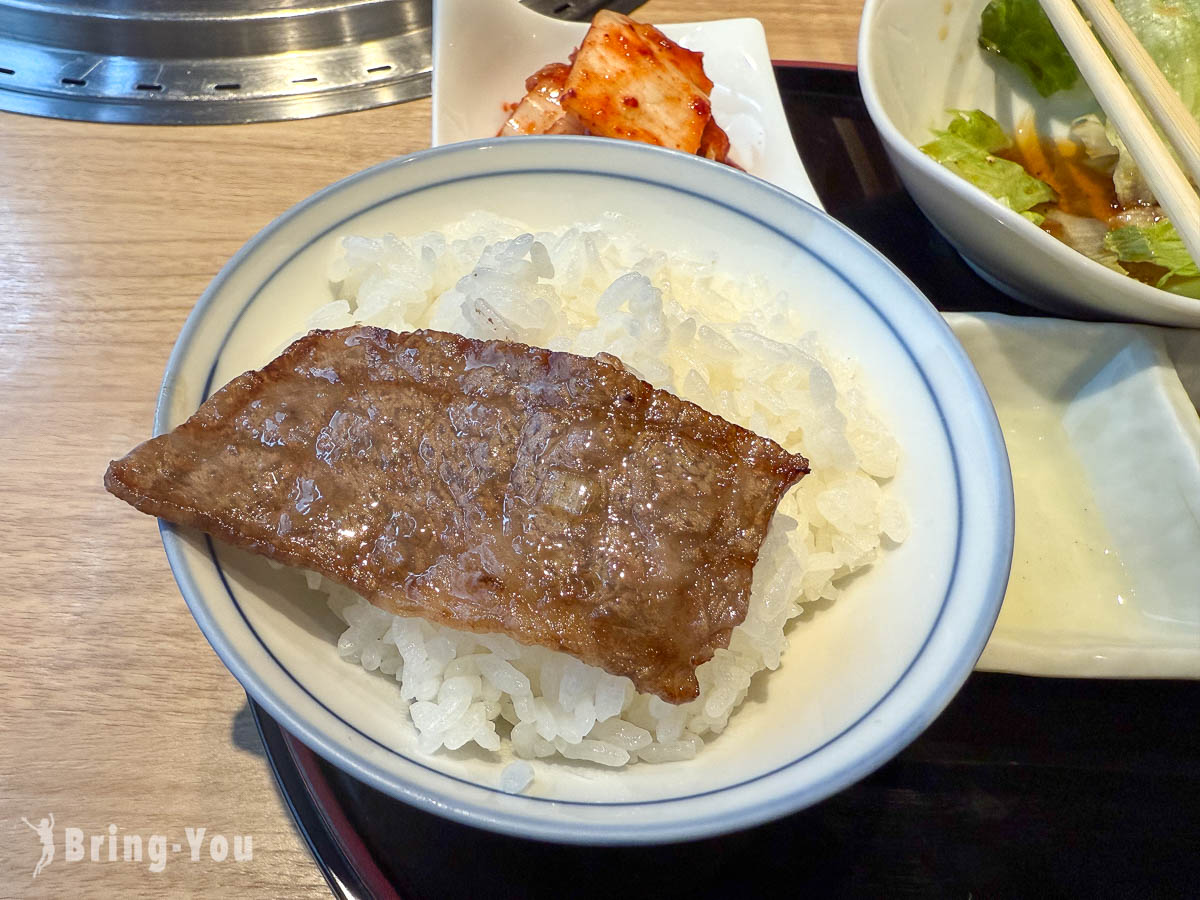 大同苑|盛岡燒肉冷麵名店