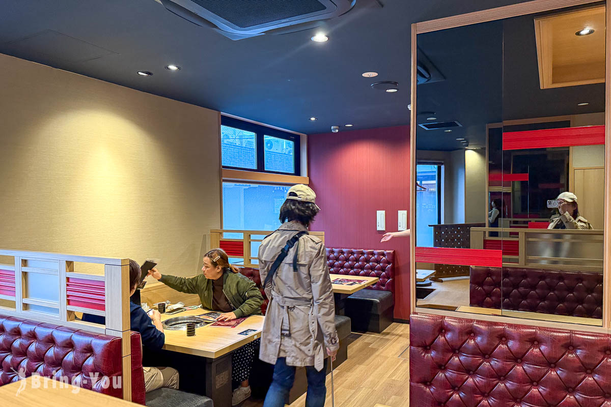 大同苑|盛岡燒肉冷麵名店