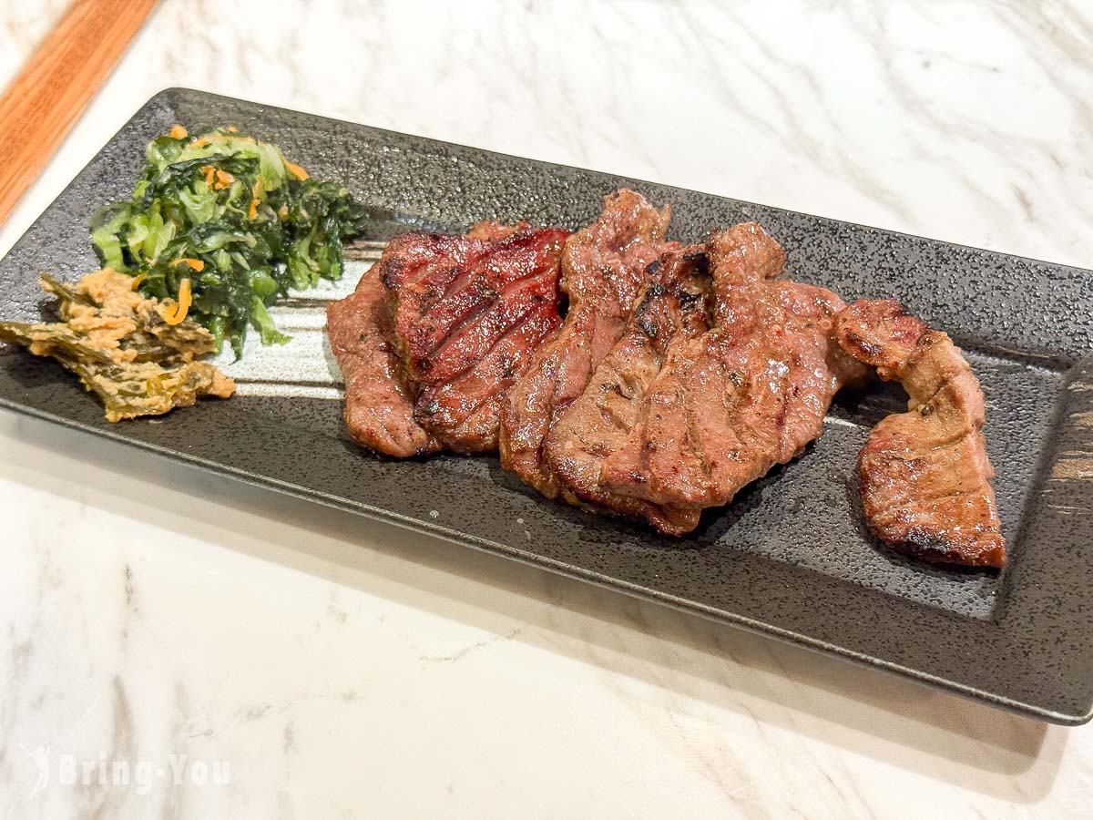 伊達牛舌本舖|仙台牛舌名店