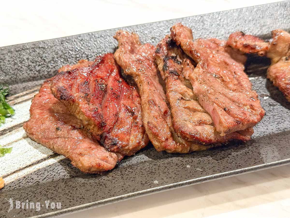 伊達牛舌本舖|仙台牛舌名店