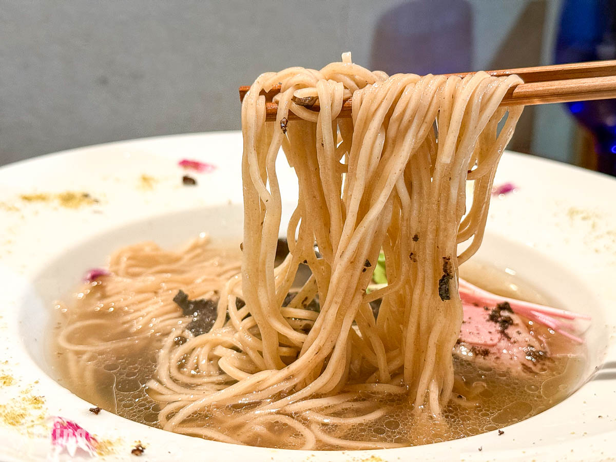 京都祇園吉恩達克拉麵|Gion Duck Noodles