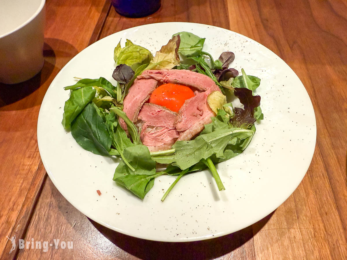 京都祇園吉恩達克拉麵|Gion Duck Noodles