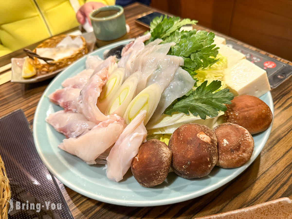 玄品河豚