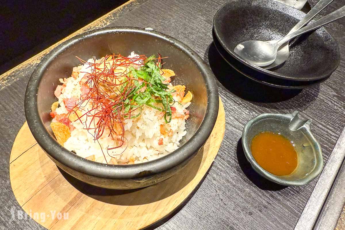 道頓堀燒肉推薦|松阪牛燒肉M